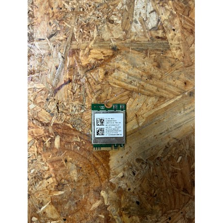 Placa Wireless HP Pavilion 15-CX003NP Recondicionado Ref: 924813-855