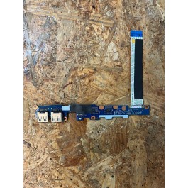 USB Board HP Pavilion 15-CX003NP Recondicionado Ref: LS-F841P
