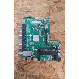 Motherboard TV Blaupunkt BLA236/207 Recondicionado Ref: T.MSD309.B66B