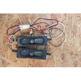 Colunas TV Blaupunkt BLA236/207 Recondicionado