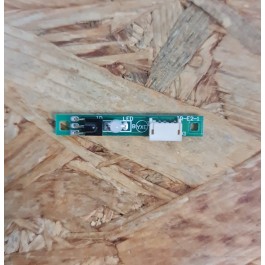Sensor IR TV Blaupunkt BLA236/207 Recondicionado Ref: IR-E2-1