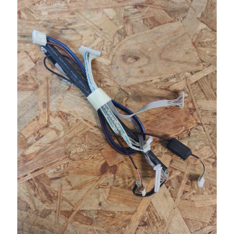 Kit Cabos TV Blaupunkt BLA236/207 Recondicionado