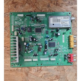 Motherboard TV Firstline FS3201MHI Recondicionado Ref: E/RSAG7.820.393A