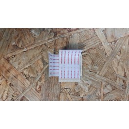 Kit Flat Cable TV Firstline FS3201MHI Recondicionado Ref: E129545