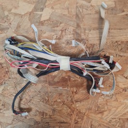 Kit Cabos TV Firstline FS3201MHI Recondicionado