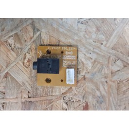 Placa Jack de Audio TV Firstline FS3201MHI Recondicionado Ref: CQC03001003024