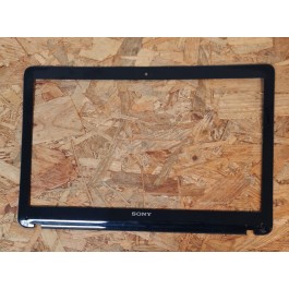 Bezel LCD Sony Vaio SVF152A29M Recondicionado Ref: 4HHK9BHN000