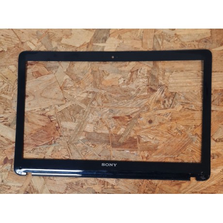 Bezel LCD Sony Vaio SVF152A29M Recondicionado Ref: 4HHK9BHN000