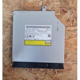 Leitor DVD Sony Vaio SVF152A29M Recondicionado Ref: UJ8C2