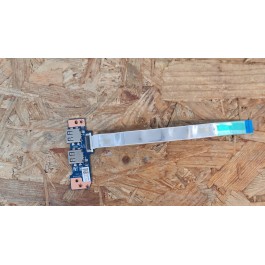 USB Board Sony Vaio SVF152A29M Recondicionado Ref: DA0HK8TB6D0