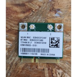Placa Wireless Sony Vaio SVF152A29M Recondicionado Ref: E200126933-01S1
