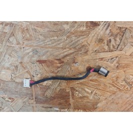 Conector de Carga Sony Vaio SVF152A29M Recondicionado