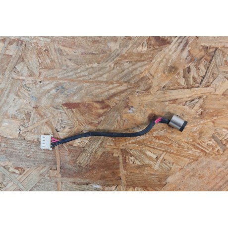Conector de Carga Sony Vaio SVF152A29M Recondicionado