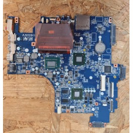 MotherBoard Sony Vaio SVF152A29M Recondicionado Ref: DA0HK9MB6D0