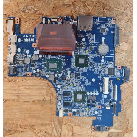 MotherBoard Sony Vaio SVF152A29M Recondicionado Ref: DA0HK9MB6D0