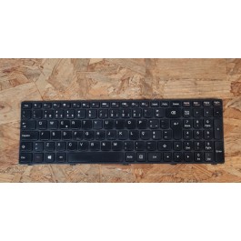 Teclado Lenovo G500 Recondicionado Ref: V-117020ZK1-P0 / 25210927
