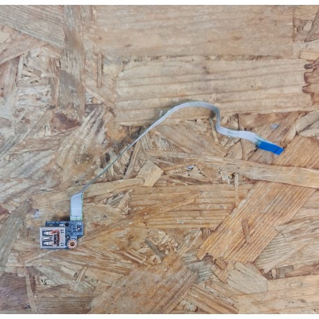 USB Board Lenovo G500 Recondicionado Ref: LS-9632P