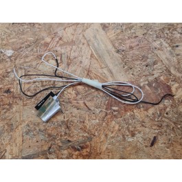 Antenas Wireless Lenovo G500 Recondicionado Ref: DC33001BF10