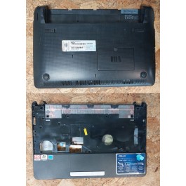 Bottom Cover & Cover de Teclado Asus EEE PC 1015BX Recondicionado Ref: 13GOA3K7AP040 / 13GOA3K7AP030