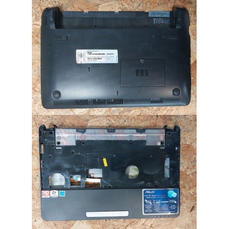 Bottom Cover & Cover de Teclado Asus EEE PC 1015BX Recondicionado Ref: 13GOA3K7AP040 / 13GOA3K7AP030