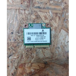 Placa Wireless Asus EEE PC 1015BX Recondicionado Ref: AR5B125