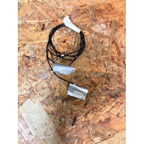 Antenas Wireless HP Compaq Mini 700 Recondicionado Ref: 6036B0044501