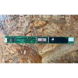 Inverter Toshiba Satellite A300 Recondicionado Ref: 6038B0018201