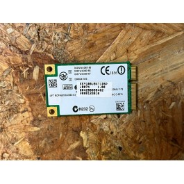 Placa Wireless Toshiba Satellite A300 Recondicionado Ref: V000123010