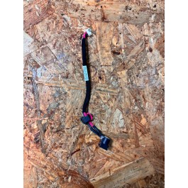 Conector de Carga Toshiba Satellite A300 Recondicionado Ref: 6017B0149801