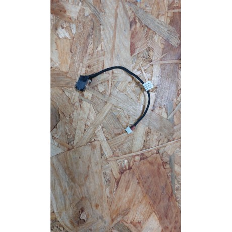 Conector de Carga Sony PCG-41111M Recondicionado Ref: 50.4.JH01.001