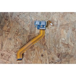 USB Board Sony Vaio VGB-SZ / Sony Vaio PCG6V1L Recondicionado Ref: 1-869-789-11