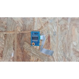 Sub Board PCB Auxiliar Sony Vaio VGB-SZ / Sony Vaio PCG6V1L Recondicionado Ref: IFX-437