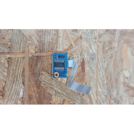 Sub Board PCB Auxiliar Sony Vaio VGB-SZ / Sony Vaio PCG6V1L Recondicionado Ref: IFX-437