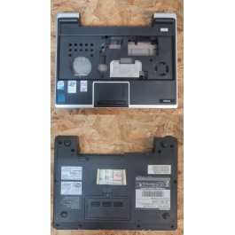 Cover Teclado & Bottom Cover Toshiba Satellite NB100-12Z Recondicionado Ref: V000150160 / V000935590