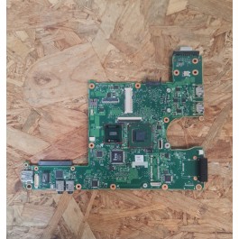 MotherBoard Toshiba Satellite NB100-12Z Recondicionado Ref: V000155010