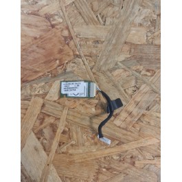 Placa Bluetooth Toshiba Satellite NB100-12Z Recondicionado Ref: V000120750