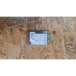 Placa Wireless Toshiba Satellite NB100-12Z Recondicionado Ref: V000090730