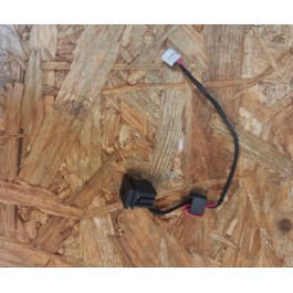 Conector de Carga Toshiba Satellite NB100-12Z Recondicionado