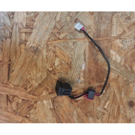 Conector de Carga Toshiba Satellite NB100-12Z Recondicionado
