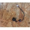 Conector de Carga Toshiba Satellite NB100-12Z Recondicionado