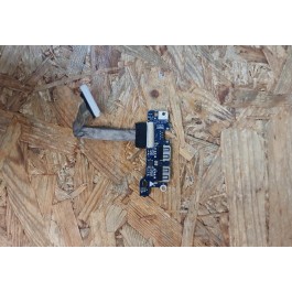 USB Board Acer Aspire 5520 Series Recondicionado Ref: LS-3551P