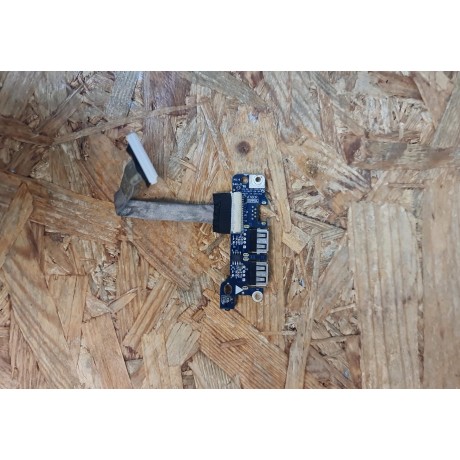 USB Board Acer Aspire 5520 Series Recondicionado Ref: LS-3551P
