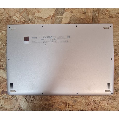 Bottom Cover Lenovo Yoga 3 Pro 1370 Recondicionado Ref: AM0TA000320