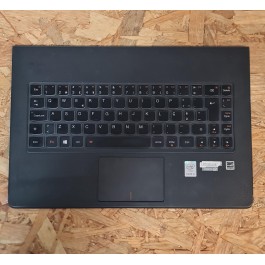 Teclado C/ Cover Completo Lenovo Yoga 3 Pro 1370 Recondicionado Ref: AM0TA000800