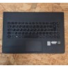 Teclado C/ Cover Completo Lenovo Yoga 3 Pro 1370 Recondicionado Ref: AM0TA000800