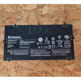 Bateria Lenovo Yoga 3 Pro 1370 Recondicionado Ref: L13M4P71 ( NAO SABE AUTONOMIA )