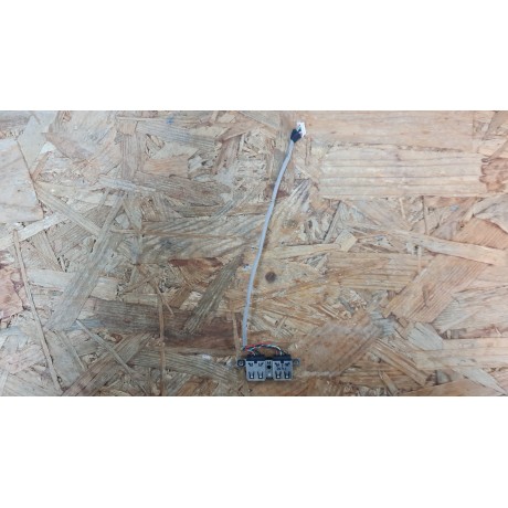 USB Board HP Compaq 6735s Recondicionado