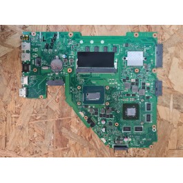 MotherBoard Asus X550JD Recondicionado Ref: 60NB0680-MB1800 ( NÃO DA IMAGEM )