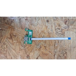 USB Board Asus X550JD Recondicionado Ref: 94V-0E157925