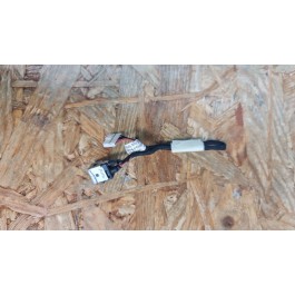 Conector de Carga Asus X550JD Recondicionado Ref: 14004-01450000